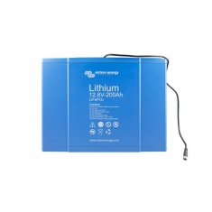 Victron 200Ah 12.8V LiFePO4 Smart battery